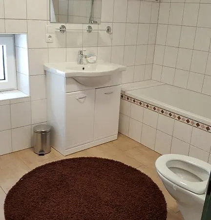 Ferienhaus Lorenz *