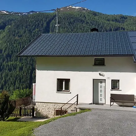 Ferienhaus Lorenz *