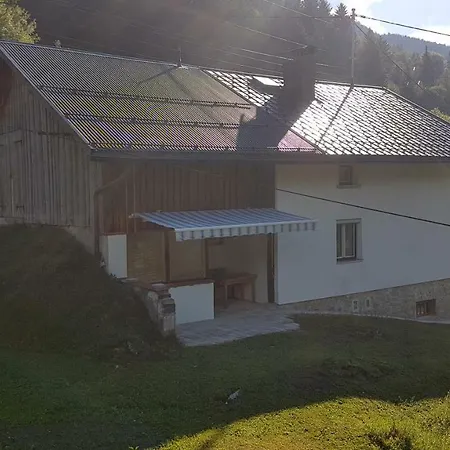 Holiday home Ferienhaus Lorenz *