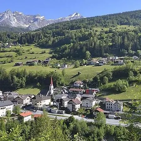 Ferienhaus Lorenz