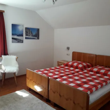 Ferienhaus Lorenz Holiday home *