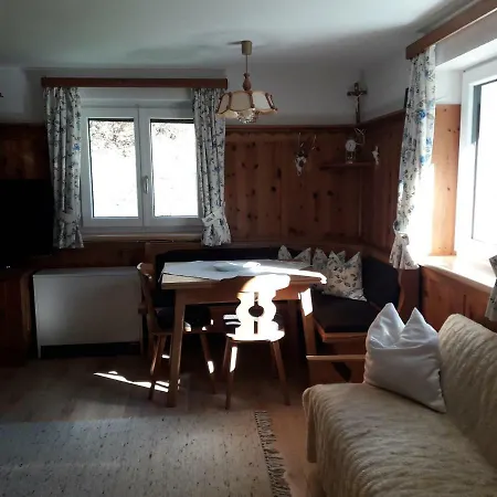 Ferienhaus Lorenz *