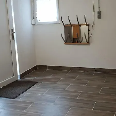 Ferienhaus Lorenz Holiday home