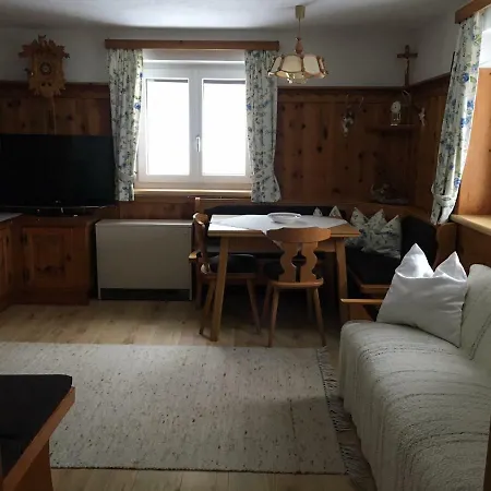 Ferienhaus Lorenz